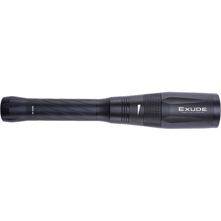 Umarex Optical Dynamics Exude Illuminator 50mm Green Led 