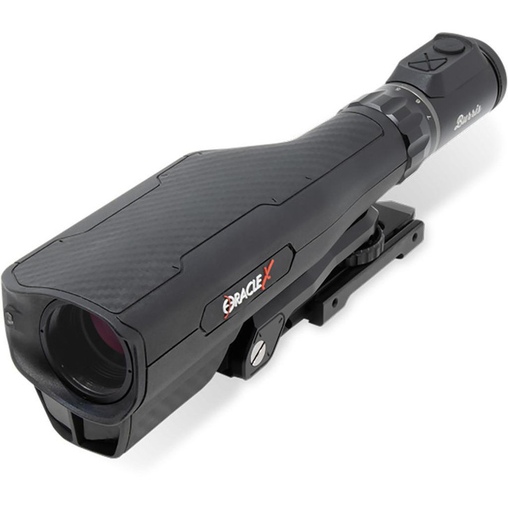  Burris Oracle X Crossbow Rangefinding Scope 2-7x 