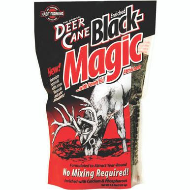 Evolved Habitats Evolved Black Magic Attractant 4.5 Lb. 