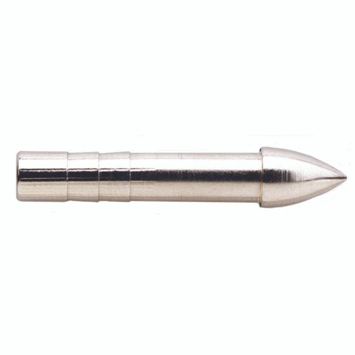  Easton Cb Glue In Points 80 Gr. 12 Pk. 