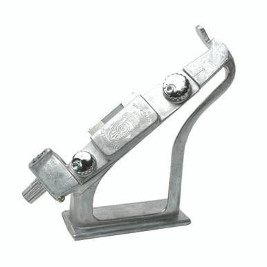  Bitzenburger Fletching Jig Base Left Helical 