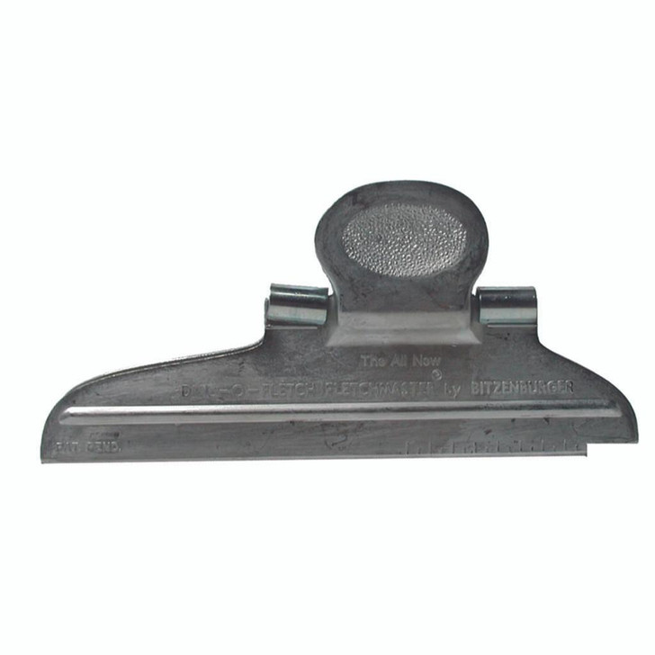  Bitzenburger Fletching Clamp Straight 