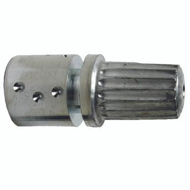  Bitzenburger Nock Receiver Right Helical 