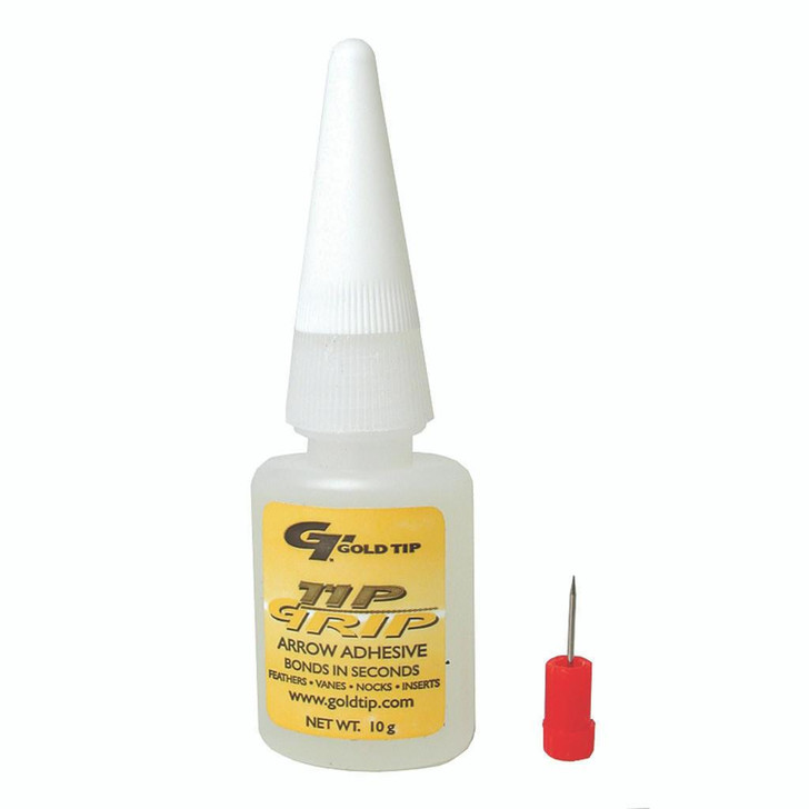 Gold Tip Tip-grip Glue 10 G 