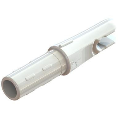  Gold Tip Gt Series Nocks White 12 Pk. 