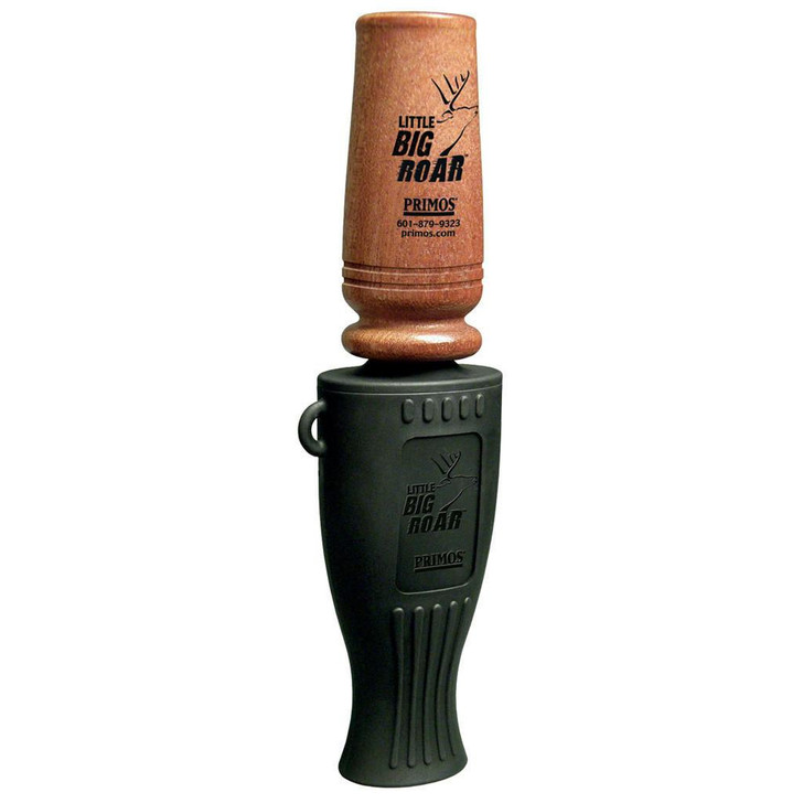  Primos Little Big Roar Deer Call 
