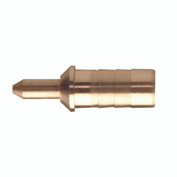  Gold Tip Pin Nock Bushings Triple X 12 Pk. 
