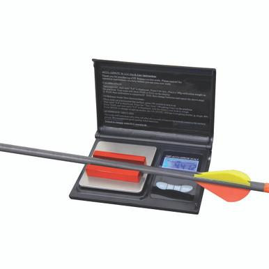  October Mountain Accu-arrow Digital Archery Scale 