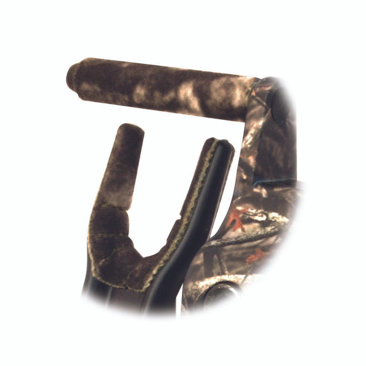 QAD Qad Replacement Felt Kit Camo 