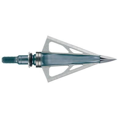 New Archery Products Nap Thunderhead Broadheads 100 Gr. 5 Pk. 
