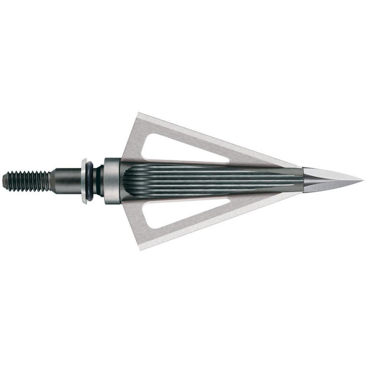 New Archery Products Nap Replacement Blades Thunderhead 125 Gr. 18 Pk. 