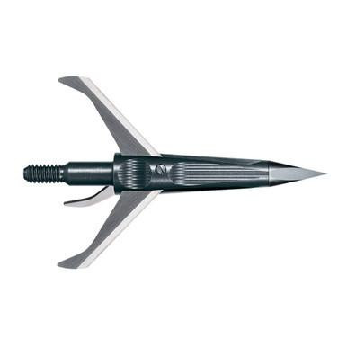 New Archery Products Nap Spitfire Broadheads Crossbow 100 Gr. 3 Pk. 