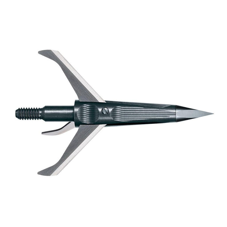 New Archery Products Nap Spitfire Broadheads Crossbow 125 Gr. 3 Pk. 