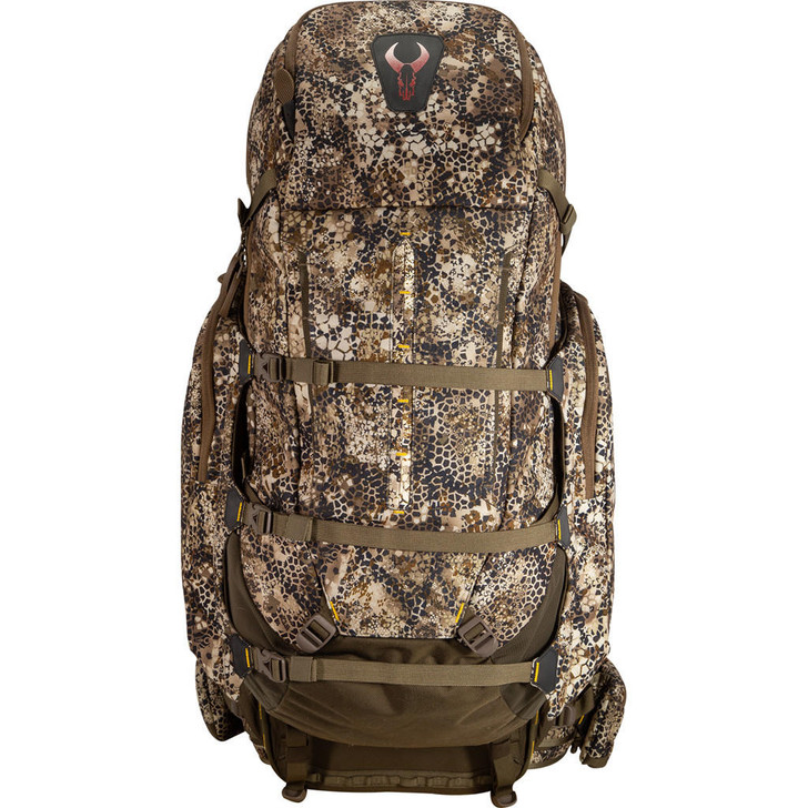 Badlands Vario 33 Os Approach