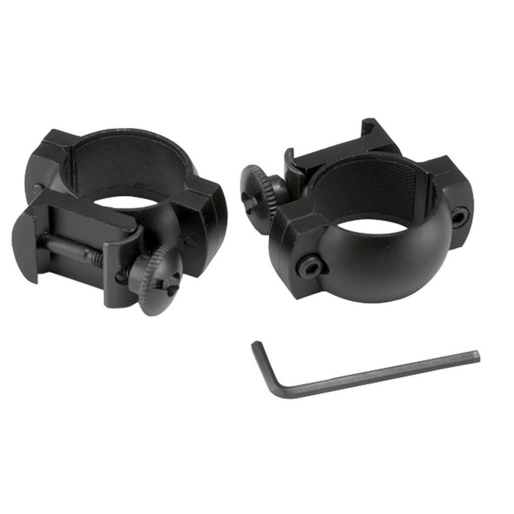 Excalibur Scope Rings 30 Mm