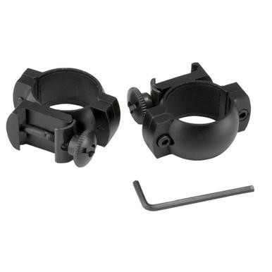  Excalibur Scope Rings 30 Mm 