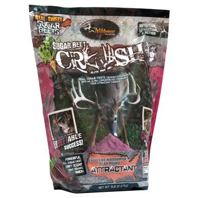 Wildgame Innovation Wildgame Sugar Beet Crush Attractant 5 Lb. 