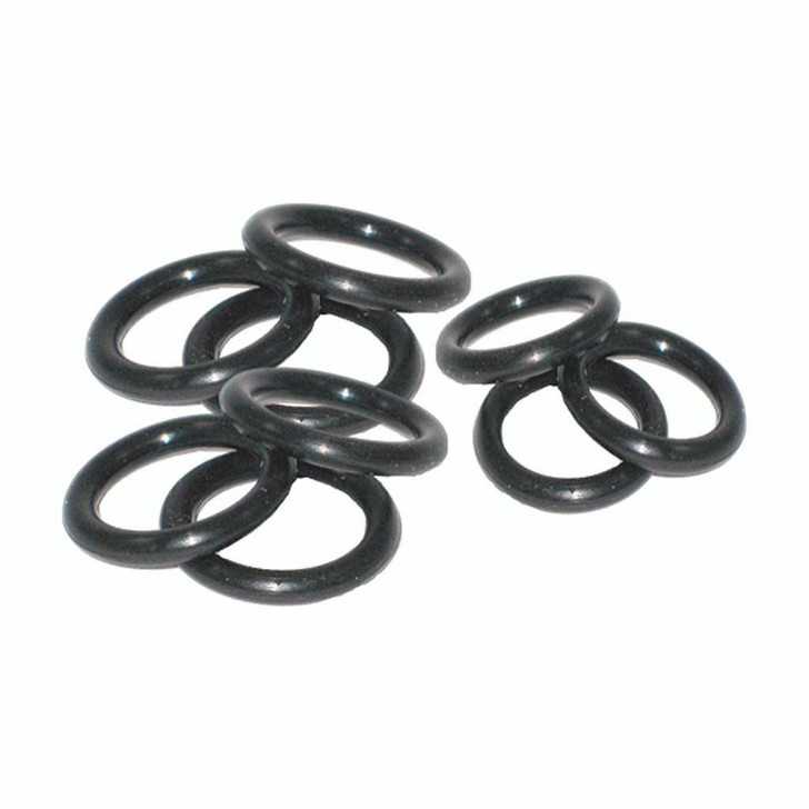  Saunders O-rings 100 Pk. 