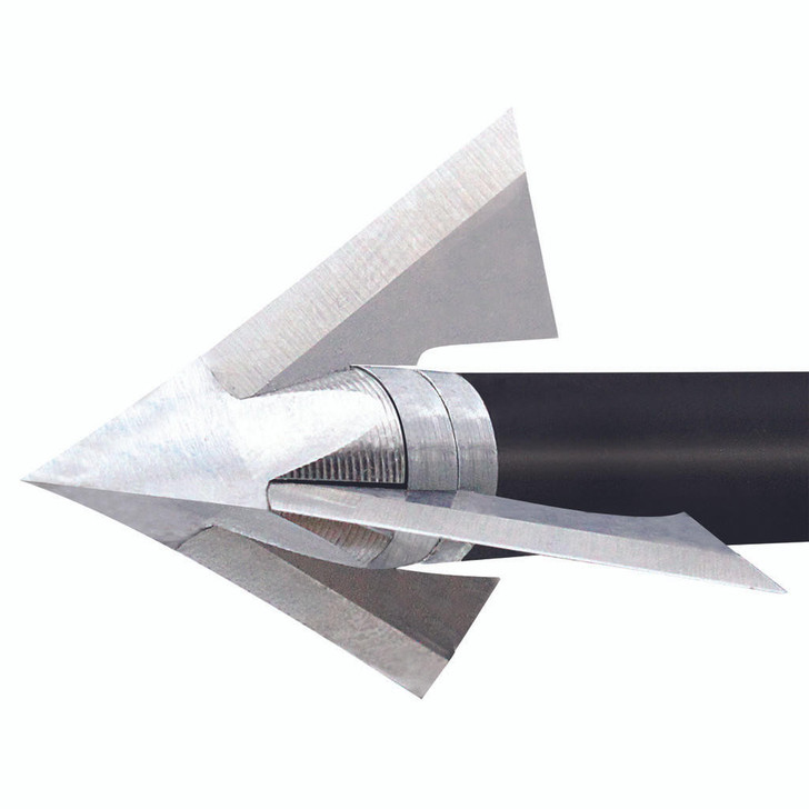 Qad Exodus Replacement Blades Full Blade 85/100 Gr. 9 Pk.