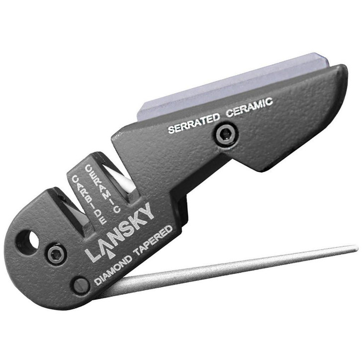  Lansky Blade Medic Sharpener 