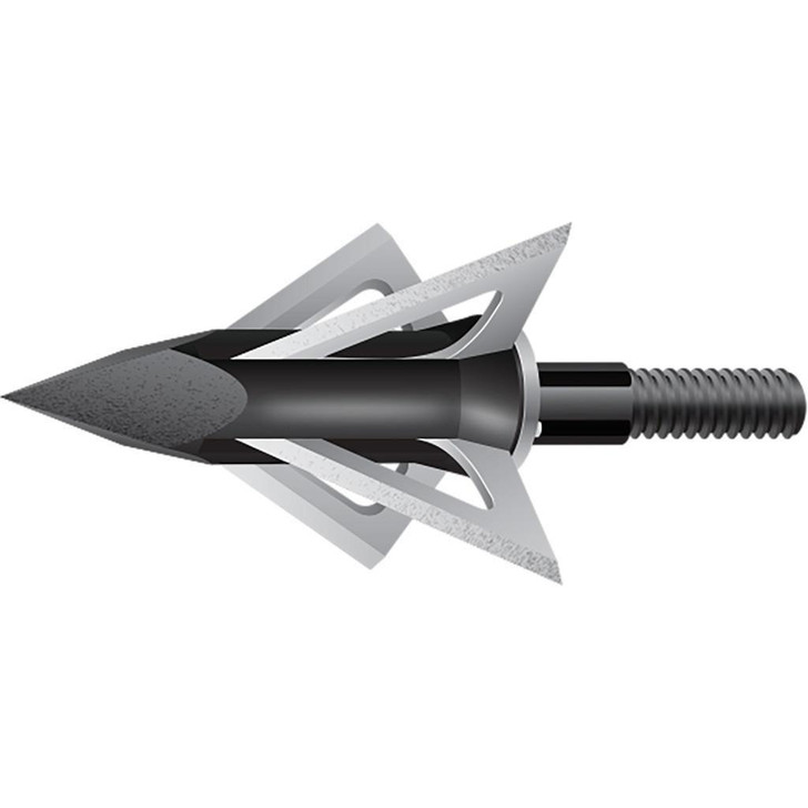  Slick Trick Standard Broadheads 125 Gr. 4 Pk. 