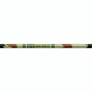  Easton Camo Hunter Xx75 Shafts 2215 1 Doz. 