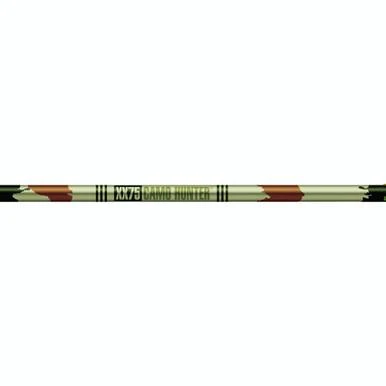  Easton Camo Hunter Xx75 Shafts 2317 1 Doz. 
