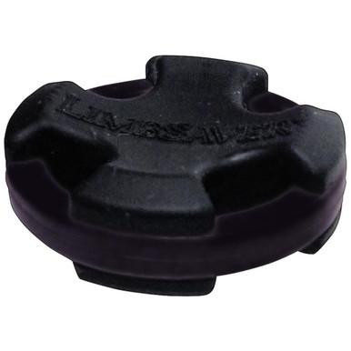  Limbsaver Broadband Dampeners Recurve Black 2 Pk. 