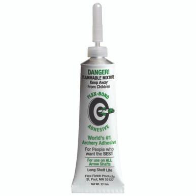  Flex Fletch Flex Bond Glue 22g 