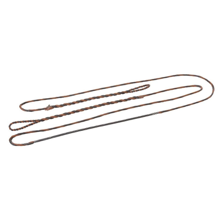  October Mountain Flemish String D97 62 In. Amo 