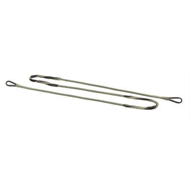  Blackheart Crossbow String 37 1/2 In. Ten Point 