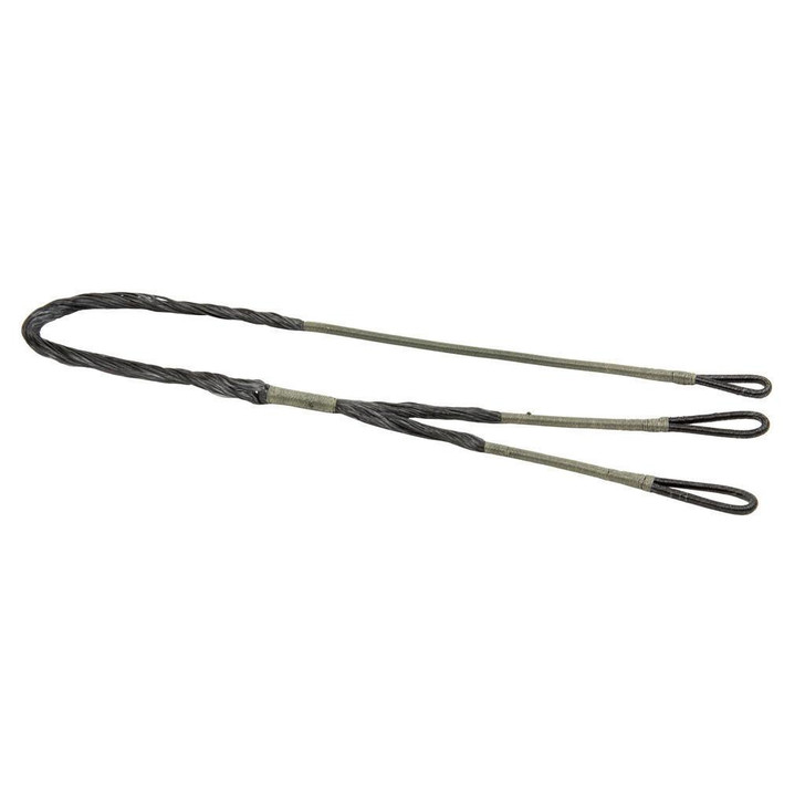  Blackheart Crossbow Split Cables 27 1/2 In. Ten Point 