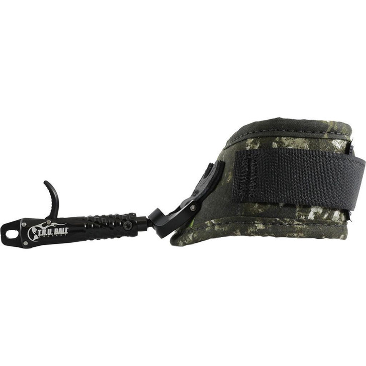  Tru Ball Assassin Xt Release Velcro 