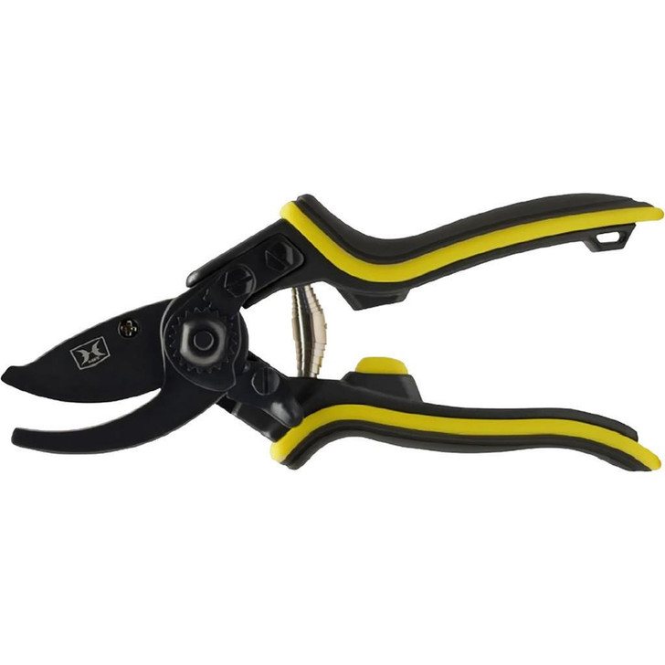 Hawk Treestands Hawk Hand Pruners Black 