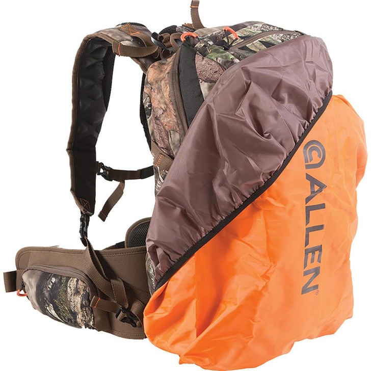 Allen Bruiser Gearfit Pursuit Backpack Mossy Oak Country 