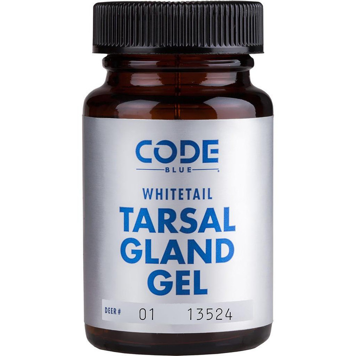  Code Blue Tarsal Gland Gel 2 Oz. 