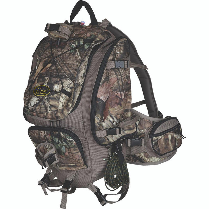  Horn Hunter G3 Treestand Pack Mossy Oak Infinity 
