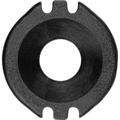 Radical Archery Designs Rad Double Deuce Peep Sight 5mm/6mm Black 