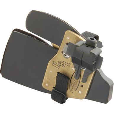  Saunders Ledge Edge Basic Tab Anchor System Black 