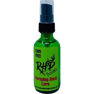  Roost'em Scrape Lure 2 Oz. 