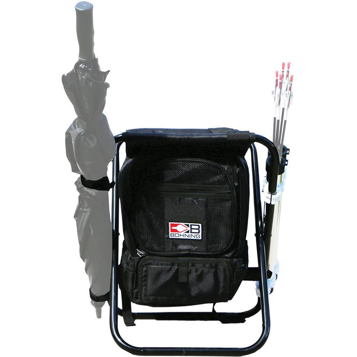  Bohning Shooters Stool Stool Only 