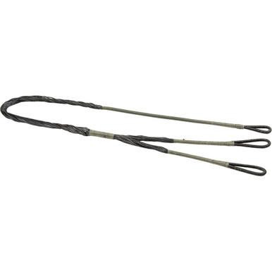  Blackheart Crossbow Control Cables 17 In. Killer Instinct Furious Pro 9.5 