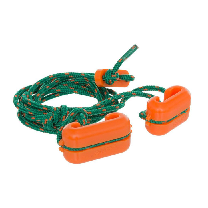  October Mountain Flex Pro Stringer Recurve Orange 