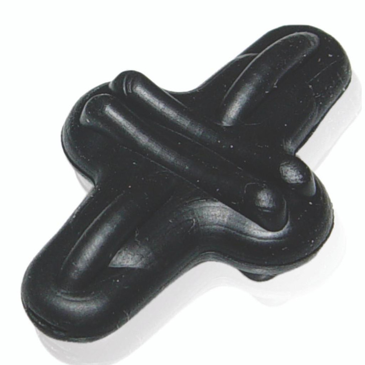  Limbsaver Everlast String Leech Black 4 Pk. 
