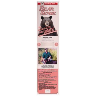  Deer Quest Bear Sense Anise 6 Pk. 