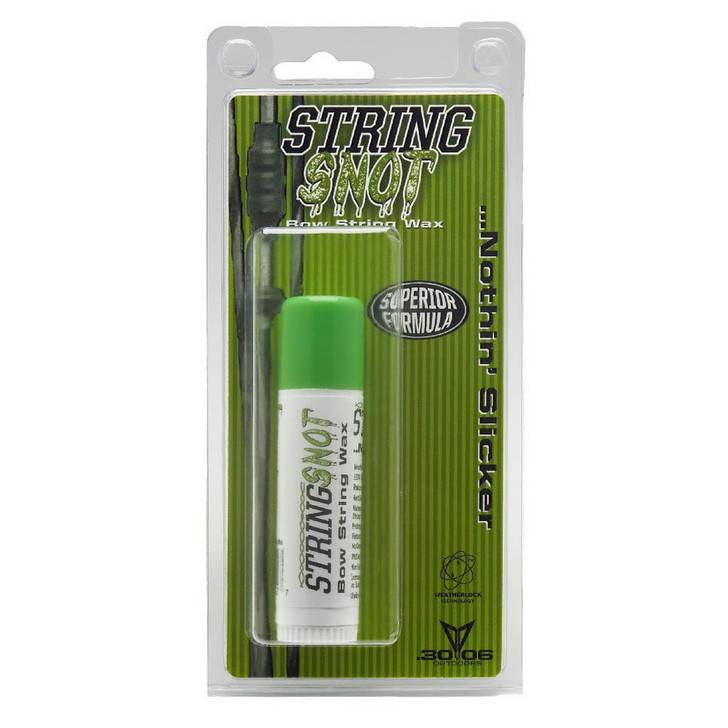  30-06 String Snot Bowstring Wax 