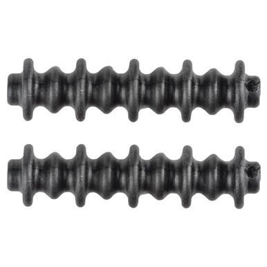  Pine Ridge Nitro Button Xl Black 2 Pk. 