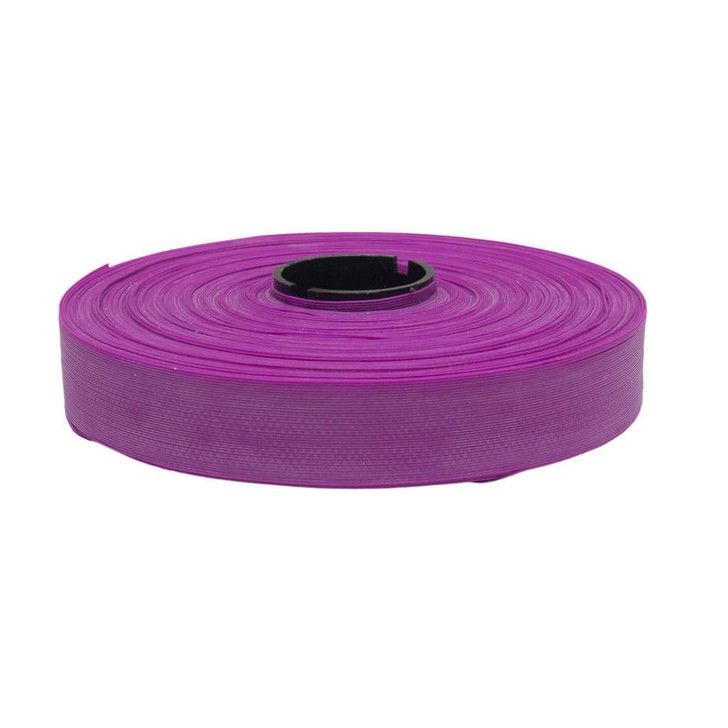  October Mountain String Silencers Purple 85 Ft. 