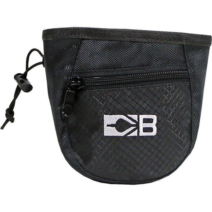  Bohning Black Sky Release Pouch Black 