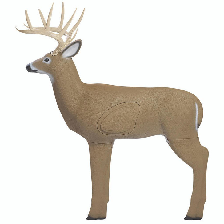 Block Shooter Crossbow Buck Target 